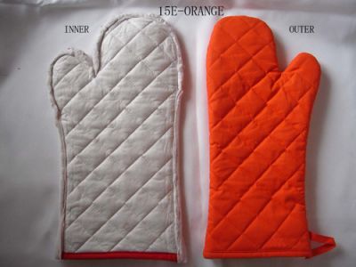 Oven mitts